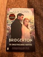 Bridgerton 1 (NL), Boeken, Ophalen, Nieuw, Divers auteurs