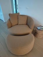 Xooon Cervos, stof cloudy., Huis en Inrichting, Ophalen, 125 tot 150 cm, Minder dan 150 cm, Nieuw