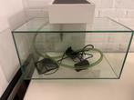 Aquarium Fluval Edge 23 liter, Dieren en Toebehoren, Ophalen, Zo goed als nieuw