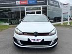 Volkswagen Golf GTI 2.0 TSI Performance *ECOSSAIS*NAVI*LED*P, Autos, Achat, Euro 6, Entreprise, 169 kW