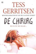 Tess Gerritsen - De Chirurg, Verzenden, Gelezen, Tess Gerritsen