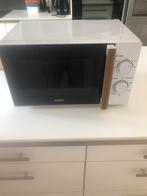 Microgolf Domo, Elektronische apparatuur, Microgolfovens, Ophalen, Zo goed als nieuw, Minder dan 45 cm, Microgolfoven