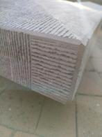 Arduinen dekstenen, Ophalen, Nieuw