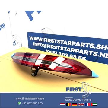 W290 AMG GT LED ACHTERLICHT RECHTS A2909060200 ORIGINEEL Mer beschikbaar voor biedingen