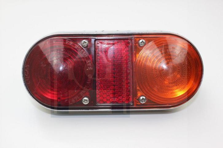 Achterlicht P1800 S, Autos : Pièces & Accessoires, Éclairage, Utilisé, Enlèvement ou Envoi