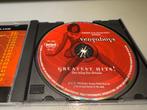 Nieuwe CD The Vengaboys greatest hits met gratis verzending., Cd's en Dvd's, Ophalen of Verzenden, Zo goed als nieuw, Dance Populair
