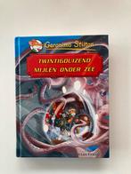 S. Geronimo - Twintigduizend mijlen onder zee, Ophalen of Verzenden, Zo goed als nieuw, S. Geronimo