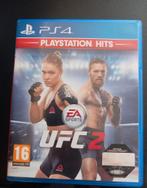 UFC 2, Ophalen, Zo goed als nieuw
