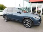 Nissan X-Trail 1.6 DIG-T Tekna, Auto's, 149 g/km, Blauw, 120 kW, Bedrijf