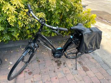 Vélo électrique intelligent, Dutch-ID., Autres marques, 51 à 55 cm, Enlèvement, Utilisé