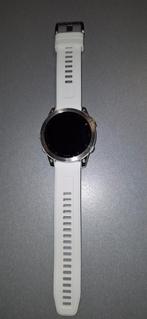 Garmin Epix Gen 2 Saphire titanium horloge, Ophalen of Verzenden, Conditie, Zo goed als nieuw, Grijs
