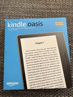 Kindle Oasis 32 Go, Comme neuf, Écran tactile, Enlèvement ou Envoi