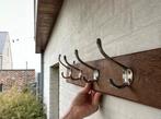 Mooie oude kapstok, Huis en Inrichting, Woonaccessoires | Kapstokken, Verzenden, Gebruikt