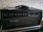 Mesa Boogie JP-2C hoofdversterkerkop, Ophalen of Verzenden, Zo goed als nieuw, 100 watt of meer