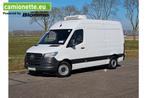 Mercedes-Benz Sprinter 317 1.9 CDI L2 Base (bj 2024), Achterwielaandrijving, Gebruikt, Euro 6, 4 cilinders