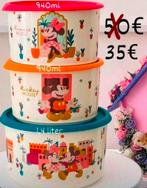 Tupperware set disney, Ophalen of Verzenden, Nieuw