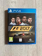 F1 2017 ps4, Games en Spelcomputers, Games | Sony PlayStation 4, Ophalen, Zo goed als nieuw