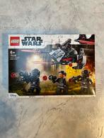 Lego Star Wars: Inferno Squad Battle Pack 75226, Kinderen en Baby's, Speelgoed | Duplo en Lego, Nieuw, Ophalen of Verzenden, Lego