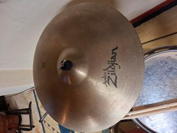 Ziljian Avedis Rock Ride 20" beschikbaar voor biedingen