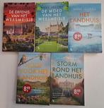 Boeken Anne Jacobs, Enlèvement ou Envoi, Utilisé