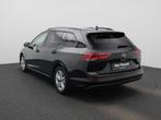 Volkswagen Golf Variant VIII 1.0 TSI 81kW Life, Voorwielaandrijving, Stof, Gebruikt, Zwart