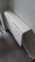 Wandtafel, Ophalen of Verzenden, Zo goed als nieuw