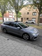 Golf 8, Auto's, Volkswagen, Alcantara, 5 deurs, USB, Zilver of Grijs