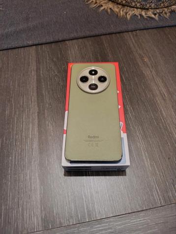 Xiaomi 256gb 1 maand oud met garantie en toebehoren  beschikbaar voor biedingen