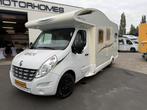 Renault Master Rimor Katamarano