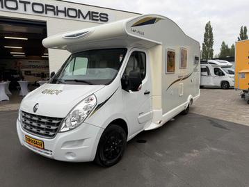 Renault Master Rimor Katamarano beschikbaar voor biedingen