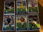 Images Supercalcio Panini 95-96, Enlèvement