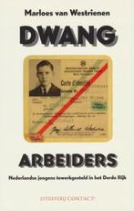 (a14) Dwangarbeiders, Nederlandse jongens, Verzenden, Gelezen