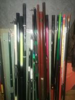 Lot de Cannes à peche, Watersport en Boten, Hengelsport | Algemeen