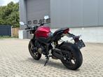 Honda CB 650 R, Naked bike, 649 cc, Bedrijf, 4 cilinders