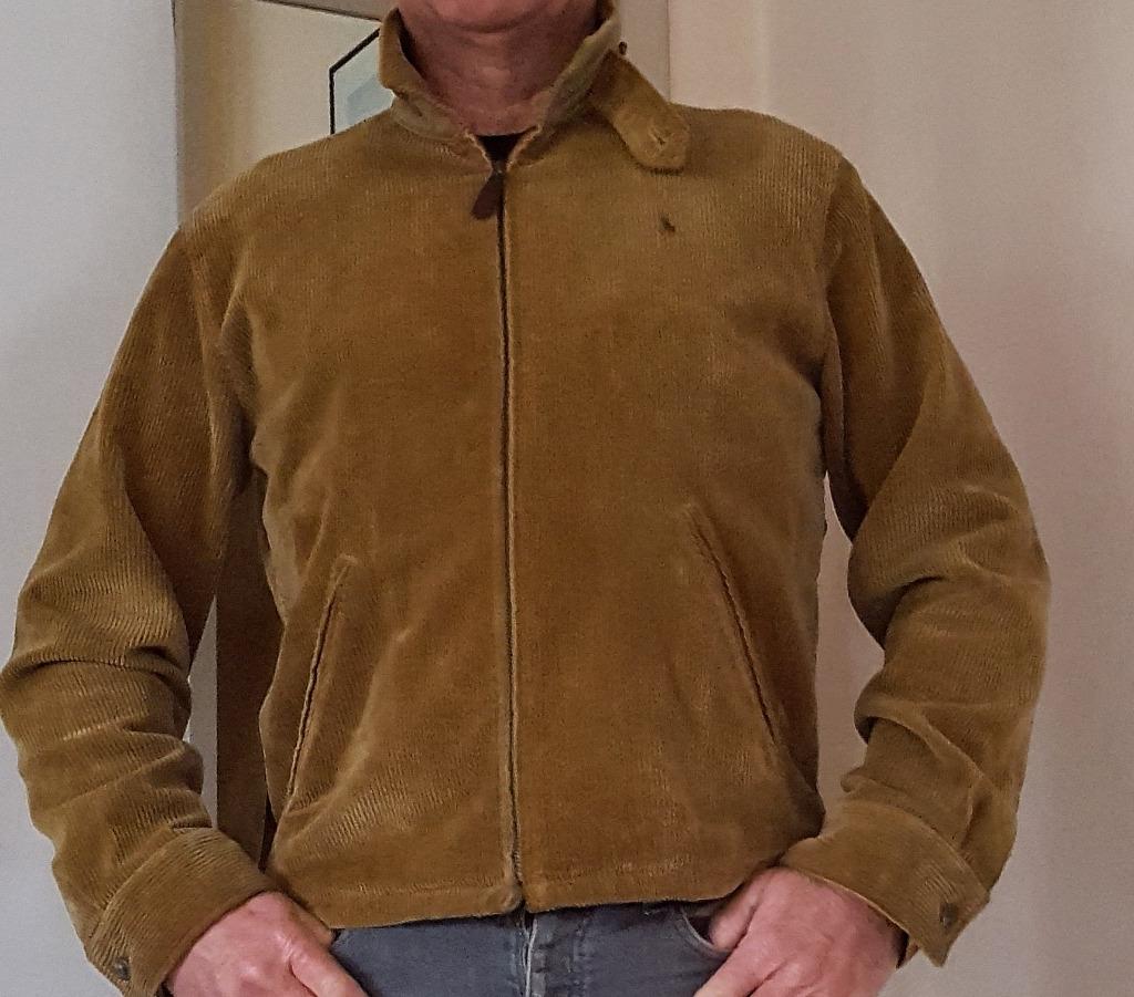 Ralph Lauren👍🏻Top👍🏻veste de Class👍🏻, Vêtements | Hommes, Pulls & Vestes, Comme neuf, Taille 52/54 (L), Autres couleurs, Enlèvement ou Envoi