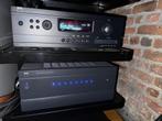 HC NAD T175HD voorversterker + NAD T975 eindversterker, Audio, Tv en Foto, Overige merken, Zo goed als nieuw, 120 watt of meer