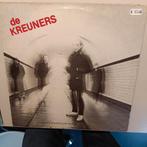 Lp vinyl De Kreuners - 'S Nachts Kouder Dan Buiten, Ophalen, Gebruikt