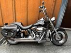 Fatboy 1690cm³ ABS 04/2012 33367km garantie 1,2,3ans, Motoren, Motoren | Harley-Davidson, 2 cilinders, 1690 cc, Bedrijf, Meer dan 35 kW