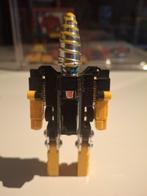 Transformers G1 Powerdashers Drill Dasher Exclusive Mailaway, G1, Ophalen of Verzenden, Zo goed als nieuw
