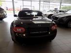 Mazda MX-5 ROADSTER COUPE 1.8i, Cuir, 126 ch, Noir, Achat