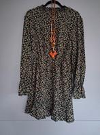 Nieuwe Shein zomerjurk lange mouw - Maat L, Verzenden, Maat 42/44 (L), Nieuw, Boven de knie