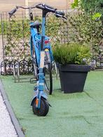 Elektrische step rijdt niet, Fietsen en Brommers, Elektrische fietsen, Ophalen