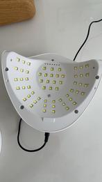 Led lamp, Elektronische apparatuur, Zonnebanken en Gezichtsbruiners, Ophalen, Zo goed als nieuw