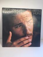 LP - Bruce Springsteen - The Wild, The Innocent... (Vinyle), CD & DVD, Vinyles | Rock, Comme neuf, 12 pouces, Enlèvement ou Envoi