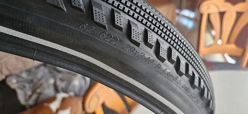 Schwalbe Hurricane 29 x 2.40, 62-622, Fietsen en Brommers, Fietsonderdelen, Nieuw, Band, Ophalen