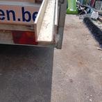 Aluminium U profielen ., Doe-het-zelf en Bouw, Metalen, Ophalen, Aluminium