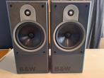 B&W speakerpaar DM610i, Ophalen, Gebruikt, 60 tot 120 watt, Bowers & Wilkins (B&W)