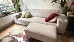 Zetel van By SIDDE 3 seats with poef, Huis en Inrichting, Ophalen, Zo goed als nieuw