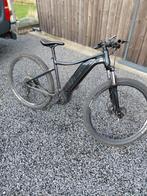 VTT GIANT TEMP E +, 59 cm of meer, Ophalen, Gebruikt, Giant