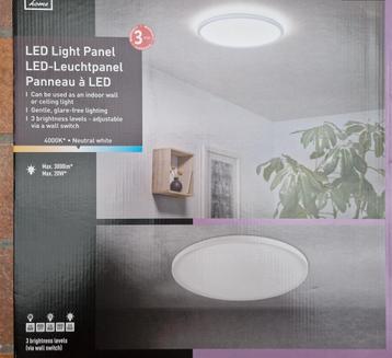 Led verlichting  beschikbaar voor biedingen